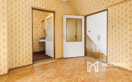 Na predaj 5- izbový rodinný dom v širšom centre Martina