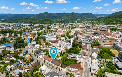 Na predaj budova v centre Žiliny s potenciálom bývania aj podnikania