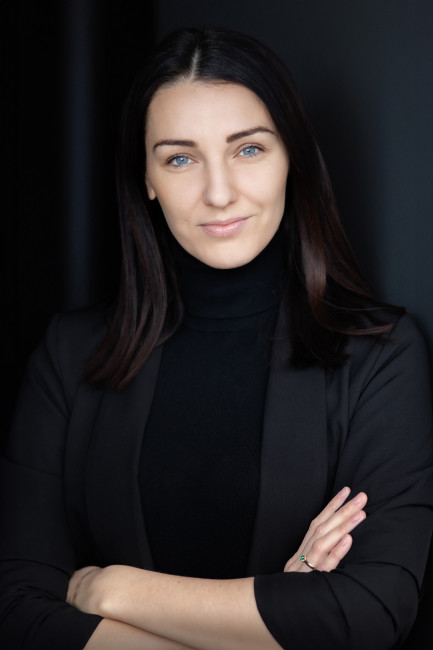 Lenka Surovská