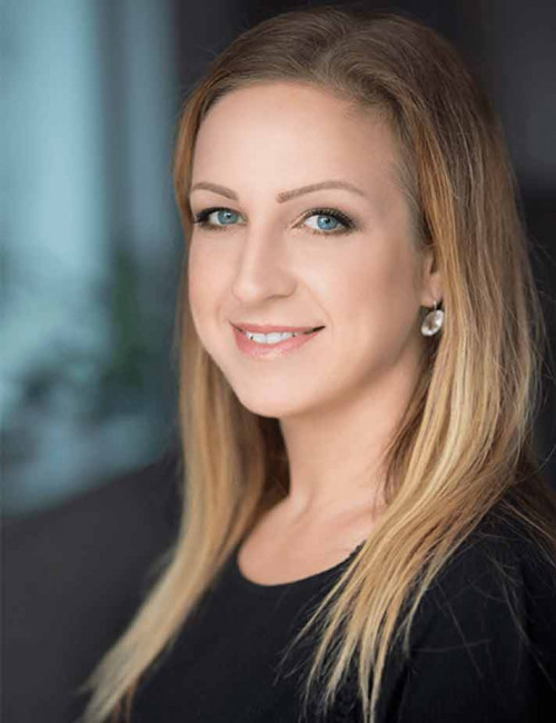 Ing. Lenka Miklovičová
