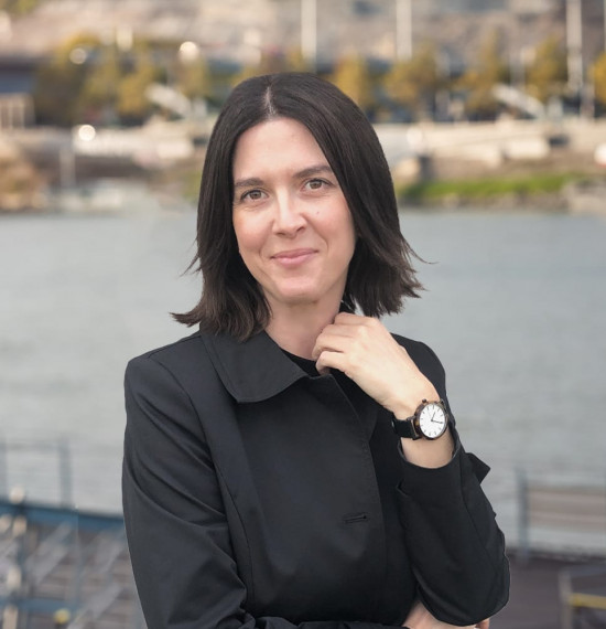 Soňa Mackovičová