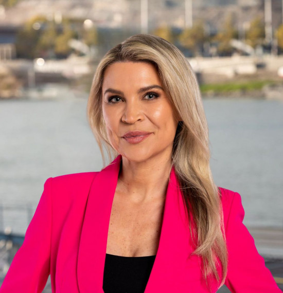 Lucia Tóthová
