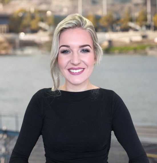 Veronika Ščasná