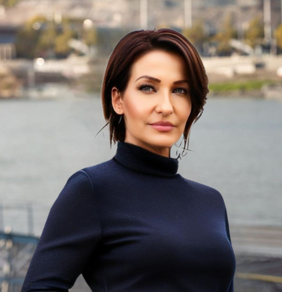 Slavka Ružarovská RSc.