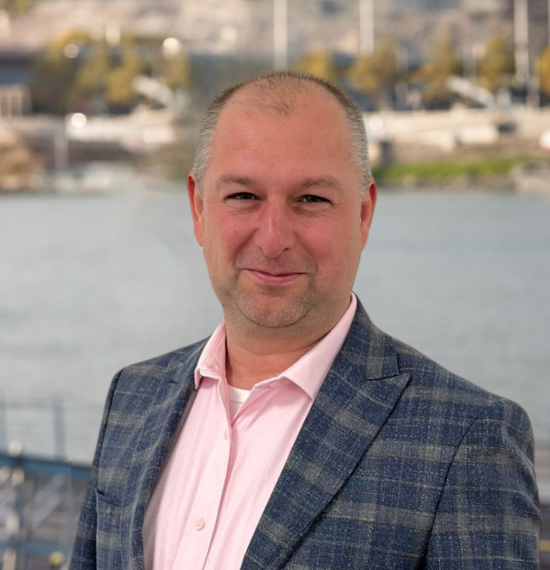 Kristián Bartaloš