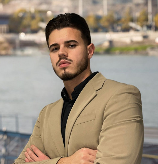 Sebastián Duhaj