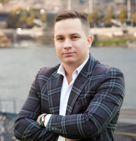 Dávid Babinčák
