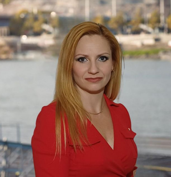 Dana Baksová