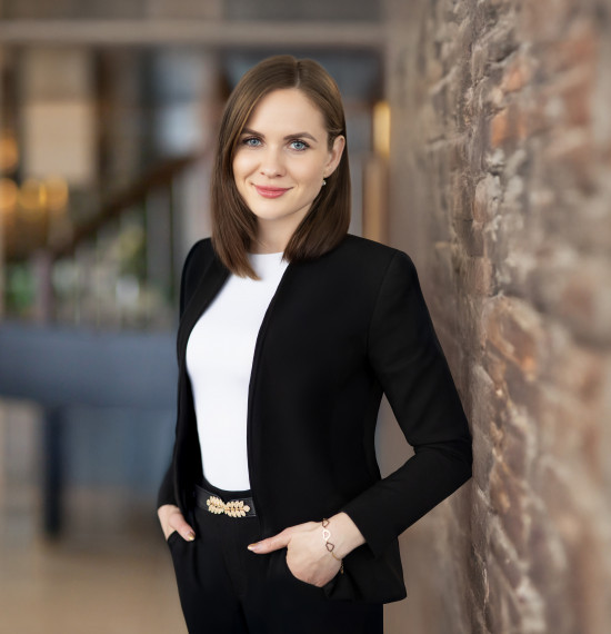 Zuzana Sajková