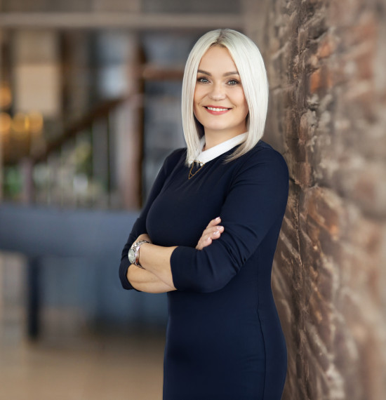Zuzana Janochová