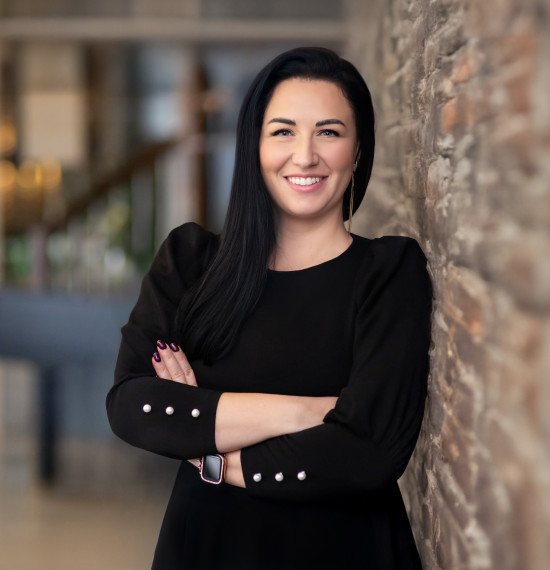 Silvia Rakus RSc.