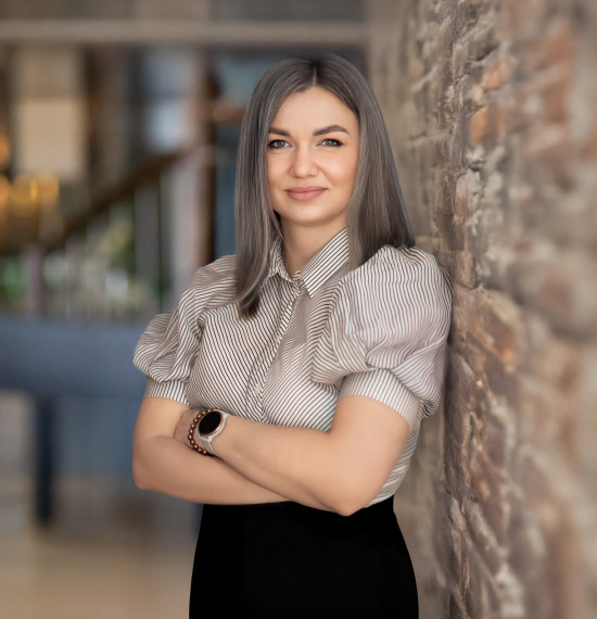 Petra Brezovská