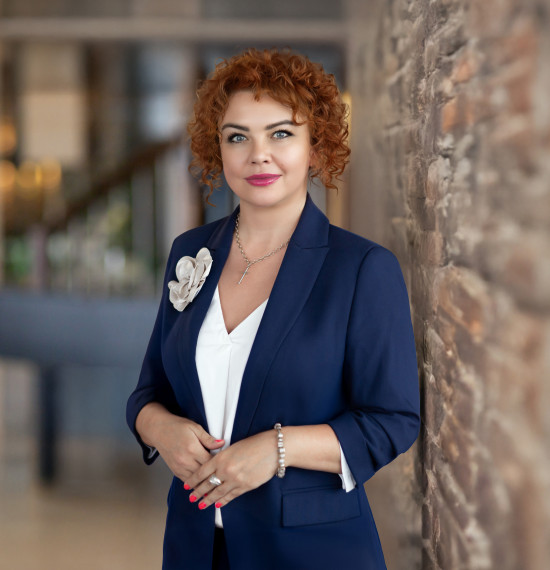 Monika Rosinová