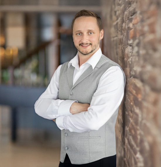 Michal Svitek