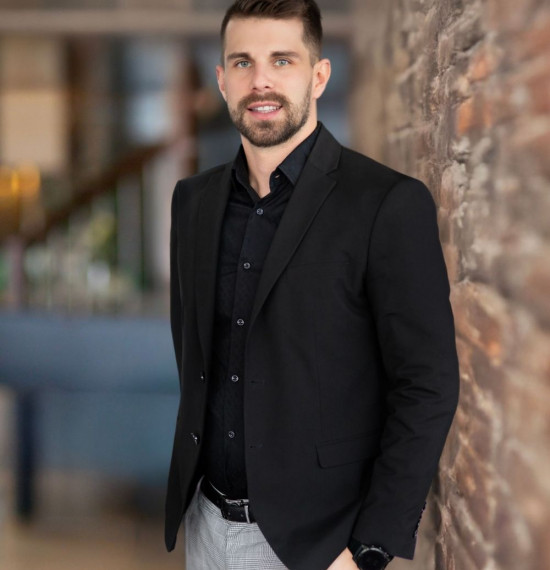 Ing. Kristián Kopp
