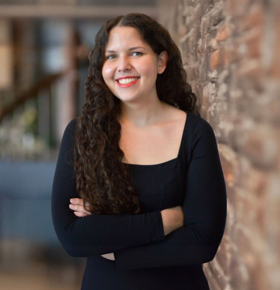 Michelle Kubištová