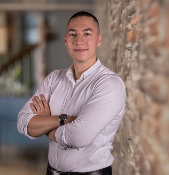 Kevin Vu Huu