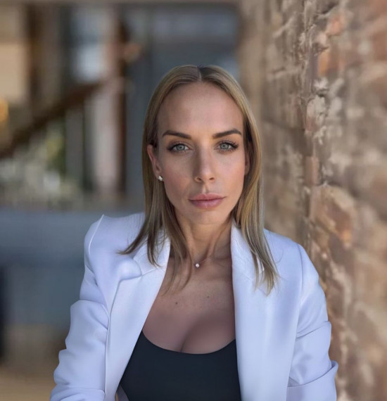 Michaela Krištofovič