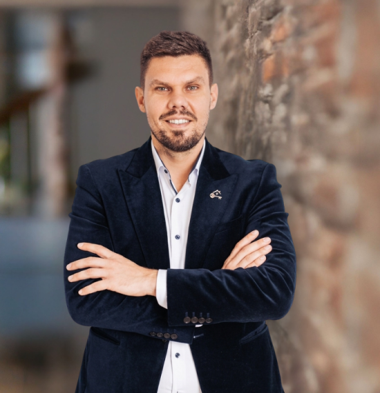 Martin Varga