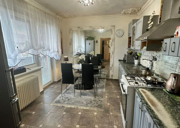 Rodinný dom v obci Ivanovce