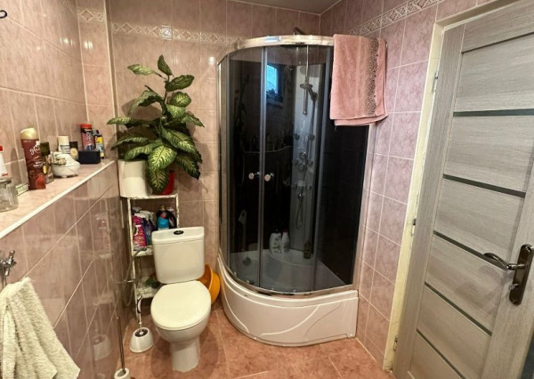 Rodinný dom v obci Ivanovce