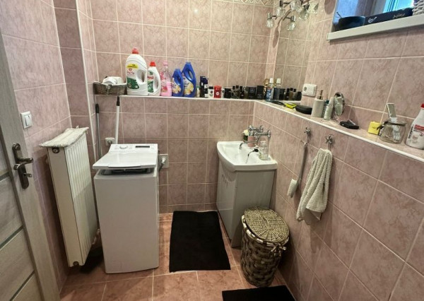 Rodinný dom v obci Ivanovce