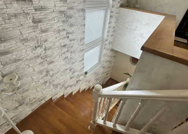 Rodinný dom v obci Ivanovce