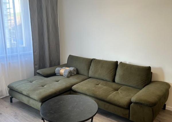 Krásny zariadený byt v novostavbe