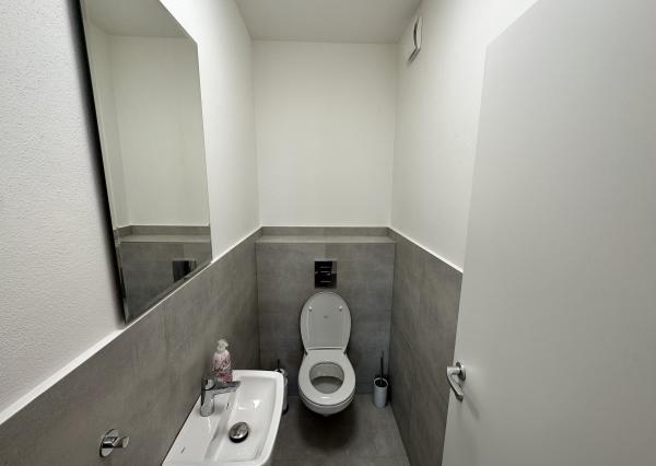 Prenájom luxusného 4izbového bytu s terasou