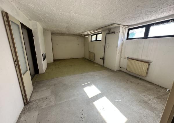 Veľký rodinný dom v pešej dostupnosti do centra mesta v Trenčíne