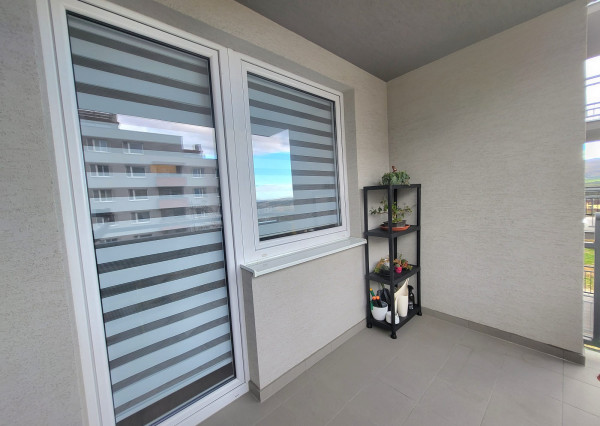 PREDANÝ 2 IZBOVÝ, 65 m2 BYT NA LIPTOVSKEJ ULICI V TRENČÍNE