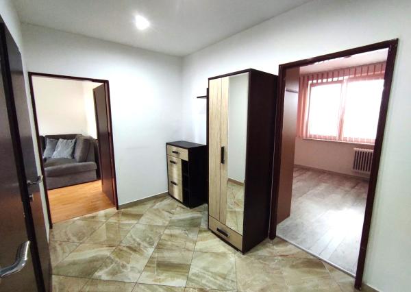 Zrekonštruovaný 3-izbový byt vo výbornej lokalite Nového Mesta nad Váhom