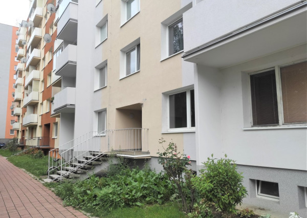 Zrekonštruovaný 3-izbový byt vo výbornej lokalite Nového Mesta nad Váhom