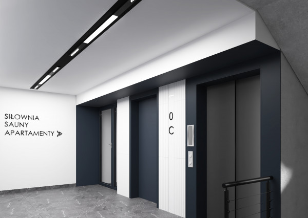 Jedinečný investičný projekt v Polsku - apartmánový komplex s celoročným využitím