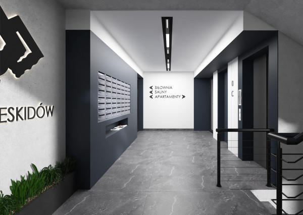 Jedinečný investičný projekt v Polsku - apartmánový komplex s celoročným využitím