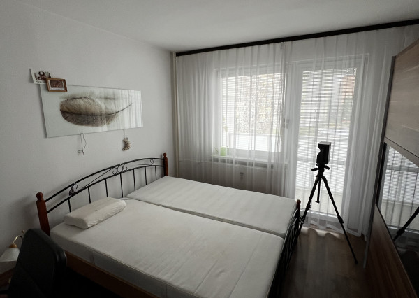 Prerobený 2 izbový byt v Trenčíne, Lavičková ulica, bezproblémové parkovanie