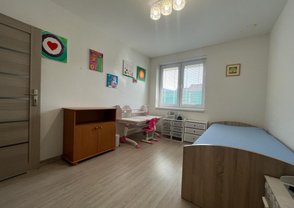 Štvorizbový bungalov v žiadanej lokalite Trenčianske Stankovce