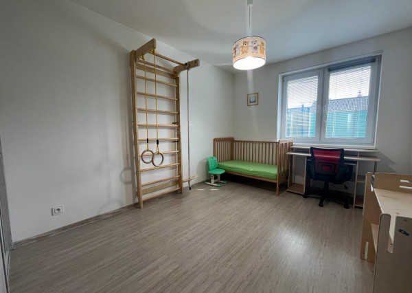 Štvorizbový bungalov v žiadanej lokalite Trenčianske Stankovce