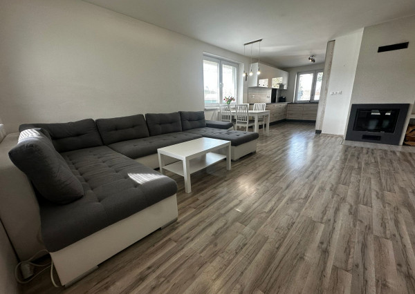 Štvorizbový bungalov v žiadanej lokalite Trenčianske Stankovce