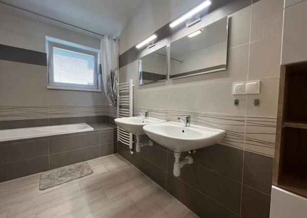 Štvorizbový bungalov v žiadanej lokalite Trenčianske Stankovce