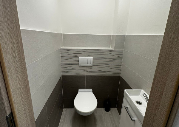 Štvorizbový bungalov v žiadanej lokalite Trenčianske Stankovce