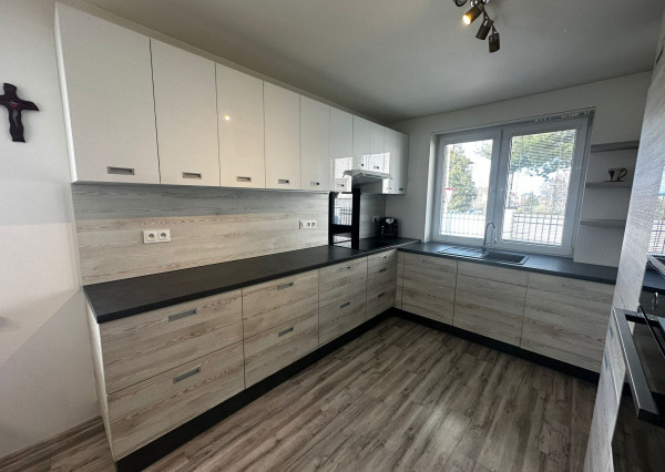 Štvorizbový bungalov v žiadanej lokalite Trenčianske Stankovce