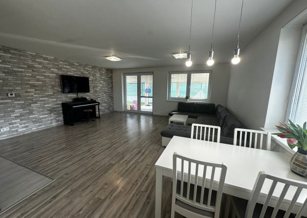 Štvorizbový bungalov v žiadanej lokalite Trenčianske Stankovce