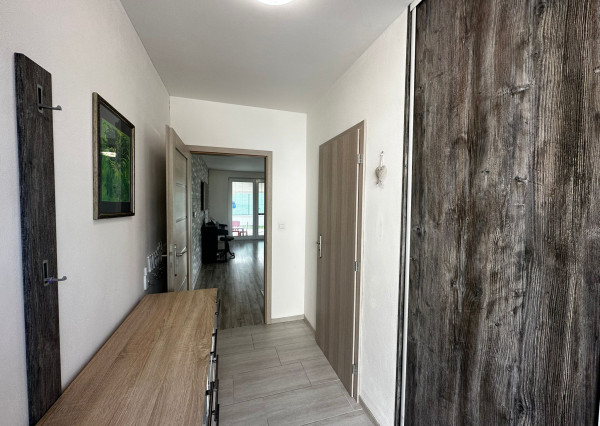 Štvorizbový bungalov v žiadanej lokalite Trenčianske Stankovce