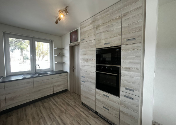 Štvorizbový bungalov v žiadanej lokalite Trenčianske Stankovce