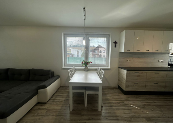 Štvorizbový bungalov v žiadanej lokalite Trenčianske Stankovce