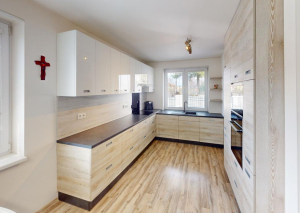 Štvorizbový bungalov v žiadanej lokalite Trenčianske Stankovce