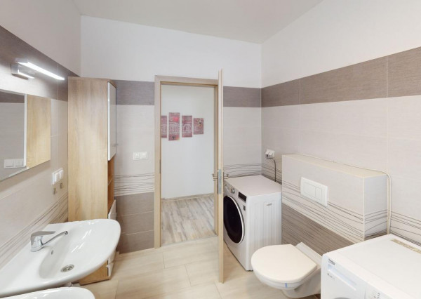 Štvorizbový bungalov v žiadanej lokalite Trenčianske Stankovce