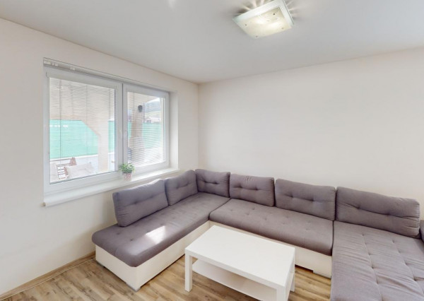 Štvorizbový bungalov v žiadanej lokalite Trenčianske Stankovce