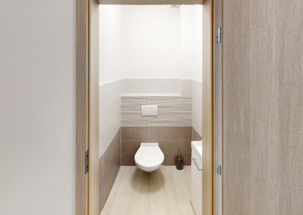 Štvorizbový bungalov v žiadanej lokalite Trenčianske Stankovce